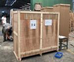 Bakery Display Refrigerator, 1.2M Cake Showcase Back Sliding Glass Door