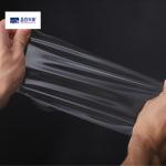 Transparent PVC TPH Paint Protection Film For Cars Practical Nontoxic