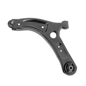 Wholesale OEM Standards Front Lower Steel Control Arm for Hyundai I20 and I10 within Budget from china suppliers
