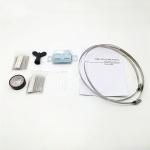 FTTH Network Fiber Optic Splice Closure Dome Type closure