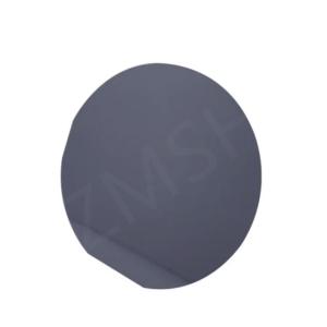 Wholesale 4inch 3C N-type SiC Substrate Silicon Carbide Substrate Thick 350um Prime Grade Dummy Grade from china suppliers