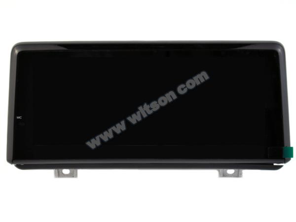 8.8 Inch Screen Car Stereo For BMW 1 Series F20 F21 BMW 2 Series F22 F23 2012
