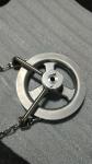 For valve sprocket Chains chainwheel for butterfly valve sprocket stainless