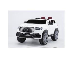 Wholesale Unisex 12V Battery-Powered Plastic Ride On Truck Car for Children Max Loading 25kg from china suppliers