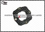 Black Centaflex Rubber Excavator Coupling type 140A Coupling for Excavator