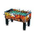 Wooden Soccer Game Table Redemption Arcade Machines