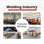 Alloy Metal Portable Plasma Cutter 4.9 KVA Cutting Machine GOWELLDE