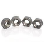 Din 929 Stainless Steel Spot Hex Hexagon Weld Nut M6 - M16 Stainless Steel Hex