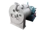 Pusher Type Horizontal Sieve Industrial Salt Centrifuge Fast Draining