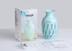 Dazzling Bottle Air Mister Humidifier Moisturizing Skin For Home / Office