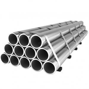Wholesale EMT Bending Galvanised Steel Water Pipe 165mm Industrial Galvanized Pipe from china suppliers