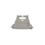 Rapid Plastic Prototyping Rim Molding For Automotive Parts