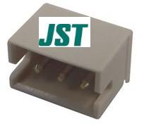 Wholesale JST B3B-ZR-ST Conn Header Smd 3pos 1.5mm Through Board Mount from china suppliers