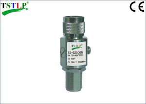 Wholesale 2.5G / 2500MHz Antenna Lightning Arrestor For Protecting 50 Coaxial System from china suppliers
