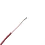 Insulated Rubber Wire Fire Protection Cable For Electronic Appliances