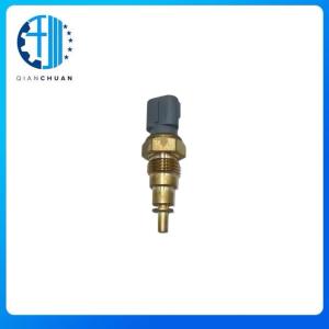 Wholesale Water Temperature Sensor 8-97170327-0 for ZX250-3 ZX330-3 Excavator Engine Spare Part from china suppliers
