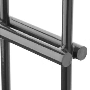 Wholesale PVC Coated 2D Welded Wire Fence Panels Easy Installation With Low Maintenance from china suppliers