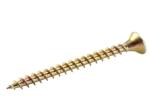 DIN7505 Countersunk Head Screw For Wood Chipboard Screw