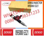 23670-78030 23670-78031 23670-79036 Neutral diesel fuel injector 0950005321