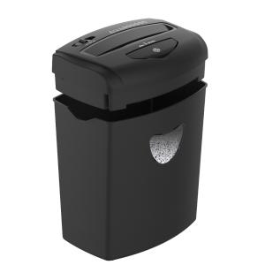 Wholesale P4 Cross cut 21L Shredder CD218P Office home document electric paper shredder For Paper/Credit Card/CD from china suppliers