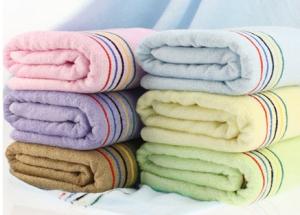 Wholesale anti-bacterial organic bamboo towel, 70cm*140cm,Quick-Dry,Moisture Absorption and Ventilation Bamboo Fiber Bath Towel from china suppliers