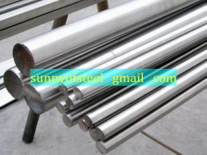 Wholesale Hastelloy C-4 2.4610 round bar bars rod rods from china suppliers