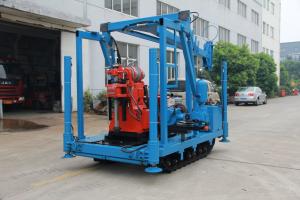 Wholesale 200m Core Drilling Rig from china suppliers