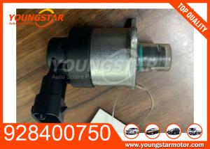 Wholesale 928400750 Metering Control Valve 0 928 400 750 For HYUNDAI KIA 1.6 1.7 CRDi from china suppliers