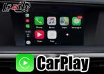 CarPlay Interface Rear Camera Car Navigation Box Video Inputs For Lexus GS450h