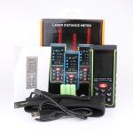 50m Large Color LCD Display Digital Laser Distance Meter