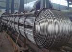 Acid Pickling Steel Heat Exchanger Tube Revolutionize Your Production
