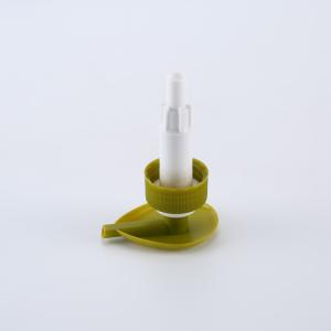 Wholesale Plastic Screw Shampoo Lotion Pump Dispenser Pump For Cosmetic Hand Sanitizer 28mm from china suppliers