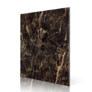 Wholesale Durable PVDF Stone Aluminium Composite Sheet , Aluminum Composite Metal Panels from china suppliers