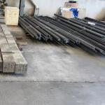 Nitronic 60/ UNS S21800/ Alloy 218 Stainless Steel Round Bar Hot Rolled