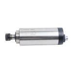 GDZ80F-2.2B 240000rpm 2.2KW ER20 Round Air Cooled Spindle Motor Kit for CNC
