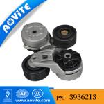 3936213 3976831 Dongfeng Truck Machinery Engine Parts 6C 230P Diesel Engine Belt