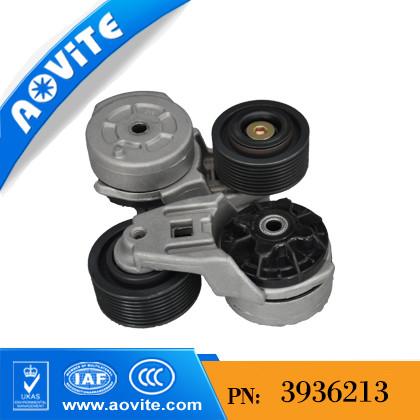 3936213 3976831 Dongfeng Truck Machinery Engine Parts 6C 230P Diesel Engine Belt