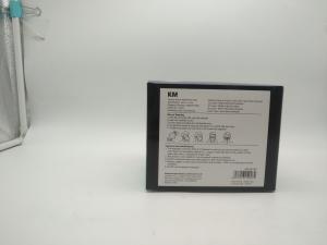 Wholesale Anti Dust Non Woven Fabric Mask 5 Layer Disposable Protective Kn95 Civil Usage from china suppliers