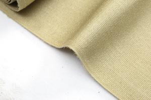 Wholesale 1.3mm Industrial Fire Blanket Roll Vermiculite Glassfiber Cloth from china suppliers