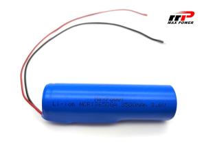 Wholesale CE UL Lithium Ion Rechargeable Battery Pack Panasonic NCR18650GA 3500mAh 3.6V from china suppliers