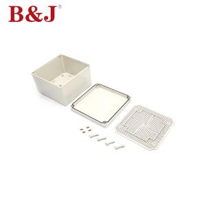 Wholesale Convenient Outdoor Electrical Enclosures Cabinets For Network Communication from china suppliers