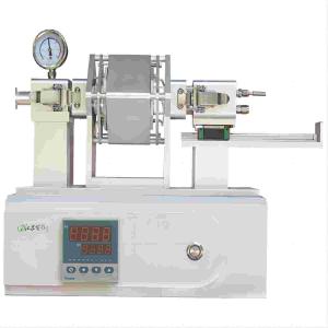 Wholesale Small Rapid Annealing Heat Treatment Furnace Electric For Heating And Cooling Of Thin Samples from china suppliers