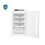 Extreme Cooling Small Medical Freezer With Minus 25 Degree R600a 100L