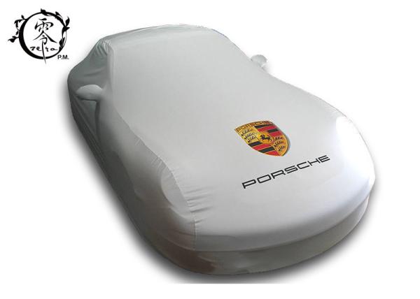 Waterproof Car Decoration Items Covers All Weather Full Size Outdoor Snow Cover