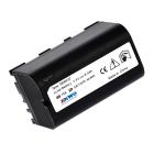 Geb222 Smart Lithium Ion Battery 7.4V 6000mAh For Leica Piper Series Lasers