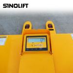 CBD20B Full Electric Pallet Truck Capacity 2000kg