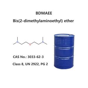 Wholesale Foaming Catalyst BDMAEE CAS 3033-62-3 high Purity from china suppliers