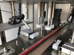 Many Kind of Bottles Servo Capping Machine Automatic Bottle Capper 20-50 Pcs /