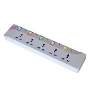 Wholesale Africa Middle East Extension Socket from china suppliers