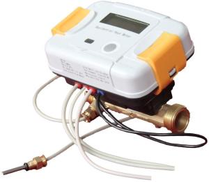 Wholesale Battery Powered Digital Ultrasonic Energy Meter from china suppliers